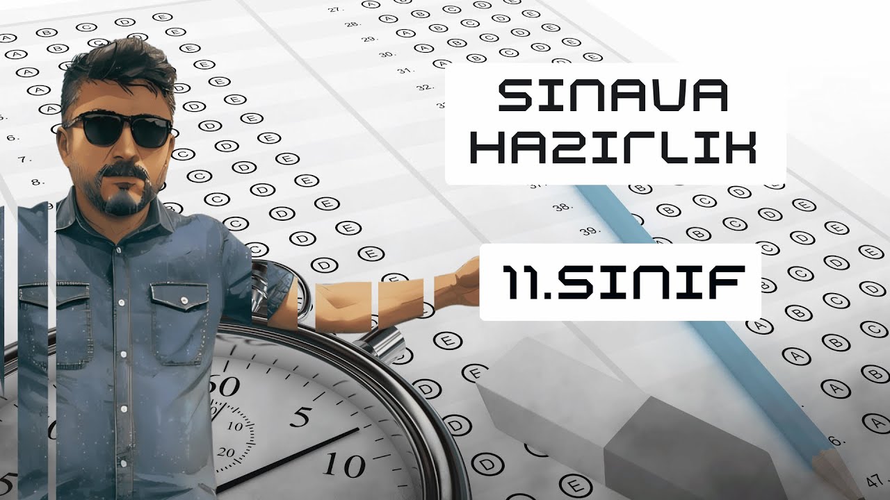 11.Sınıf 1.Dönem 1.Yazılıya Hazırlık Soruları #Palmeyayinlari #sekonderkimya #zozguner