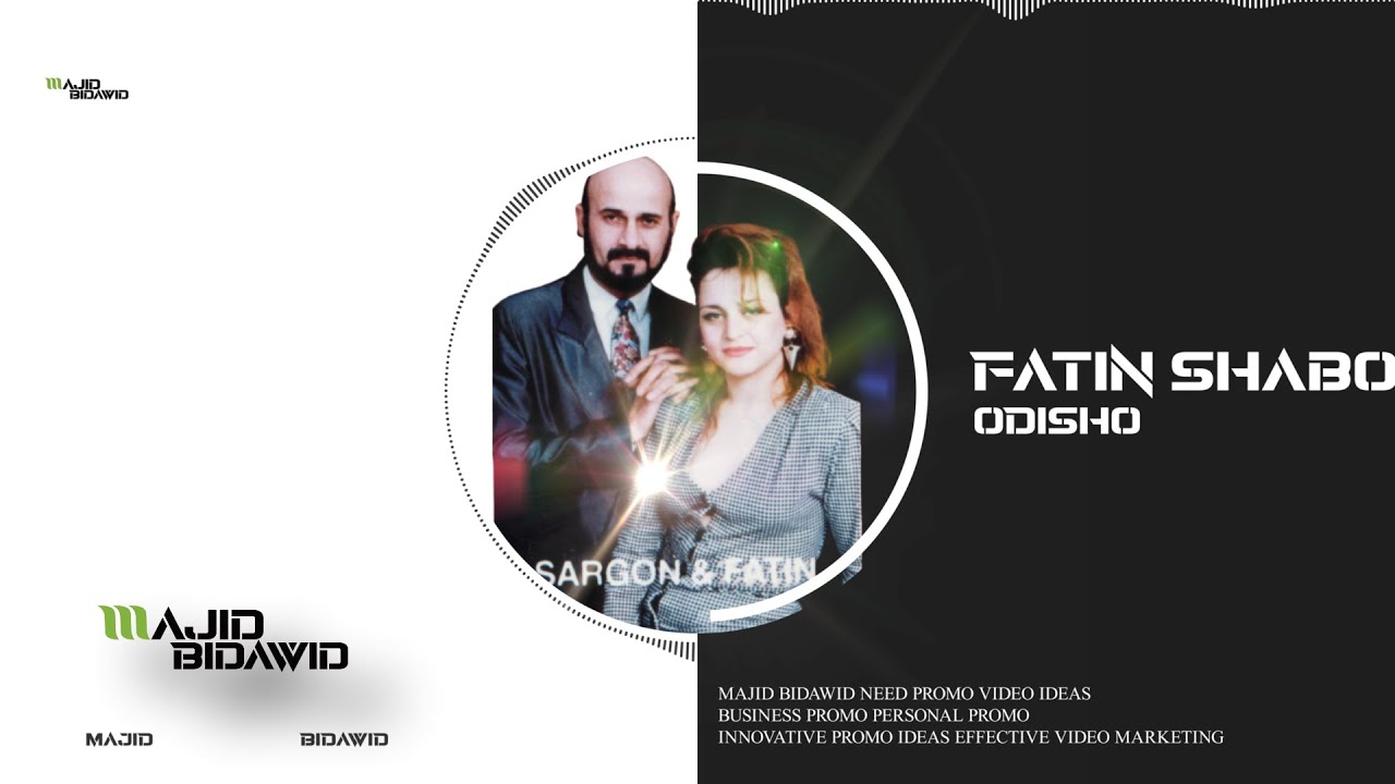 Fatin Shabo   Odisho