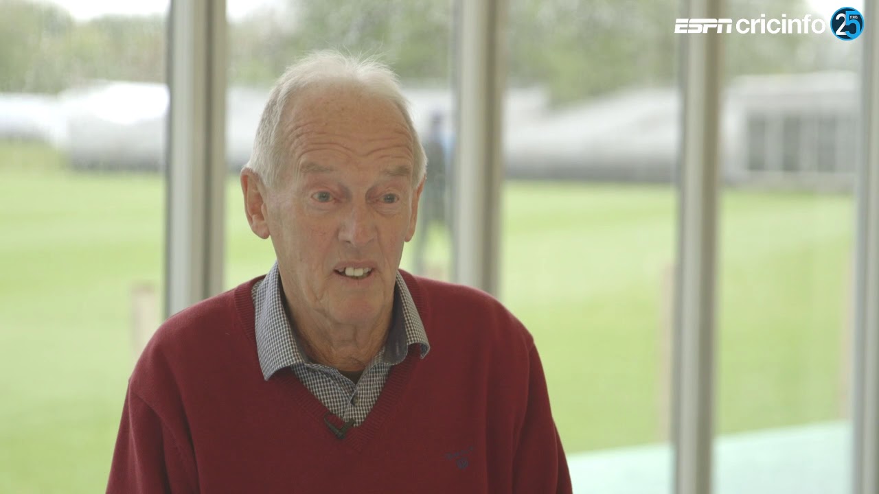 When Ireland routed West Indies for 25
