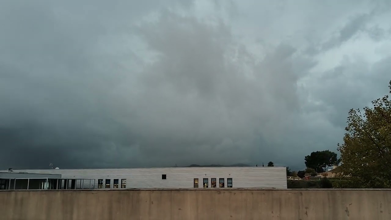 Crónicas Meteorológicas 5x22: El fin de una era