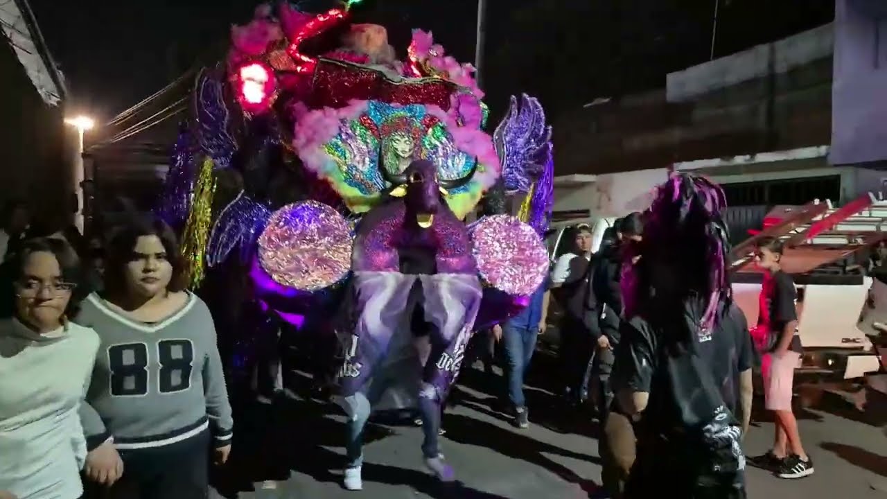 TORITO DE PETATE 