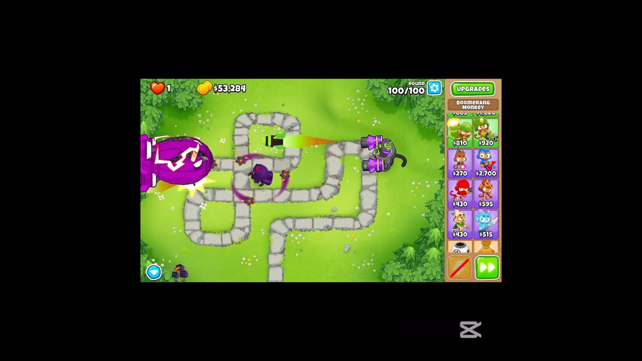 2TC monkey meadow BTD6