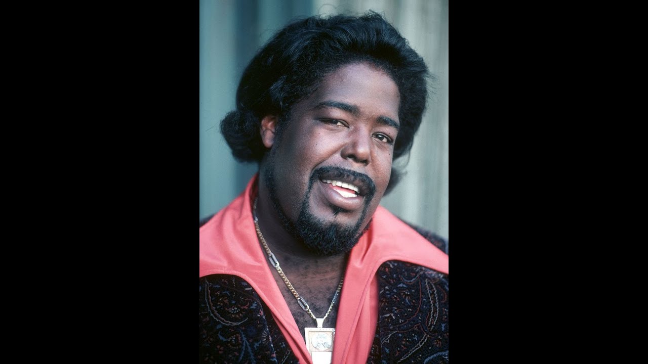 [FREE] BARRY WHITE x BOBBY CALDWELL TYPE BEAT - My Everything | 2025