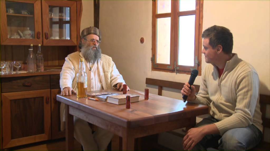Domačija Raztresen, Rim (Z Golico na vas)