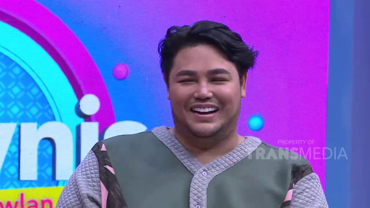 BROWNIS - Ruben Jutek Banget Sama Barbie Kumalasari! (8/11/19) Part1
