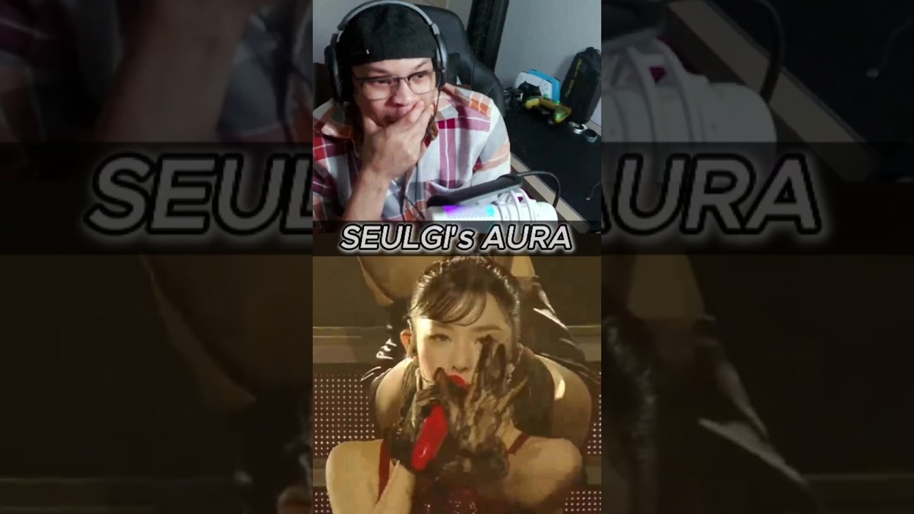 SEULGI performed Praying Live...  #kpop #korea #reaction #seulgi #redvelvet #korea