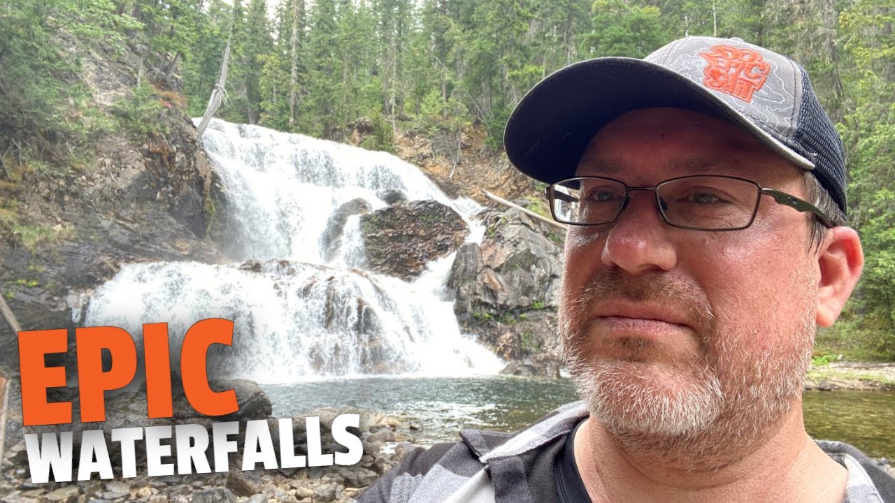 Albas Falls Left Us Speechless (Here's Why)