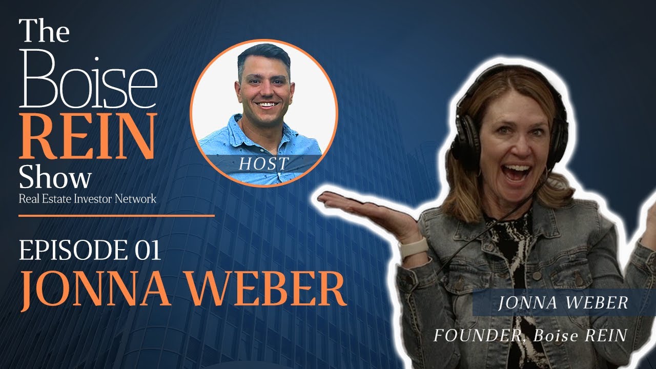 Unlocking Real Estate Success: Building Your Network with Boise REIN