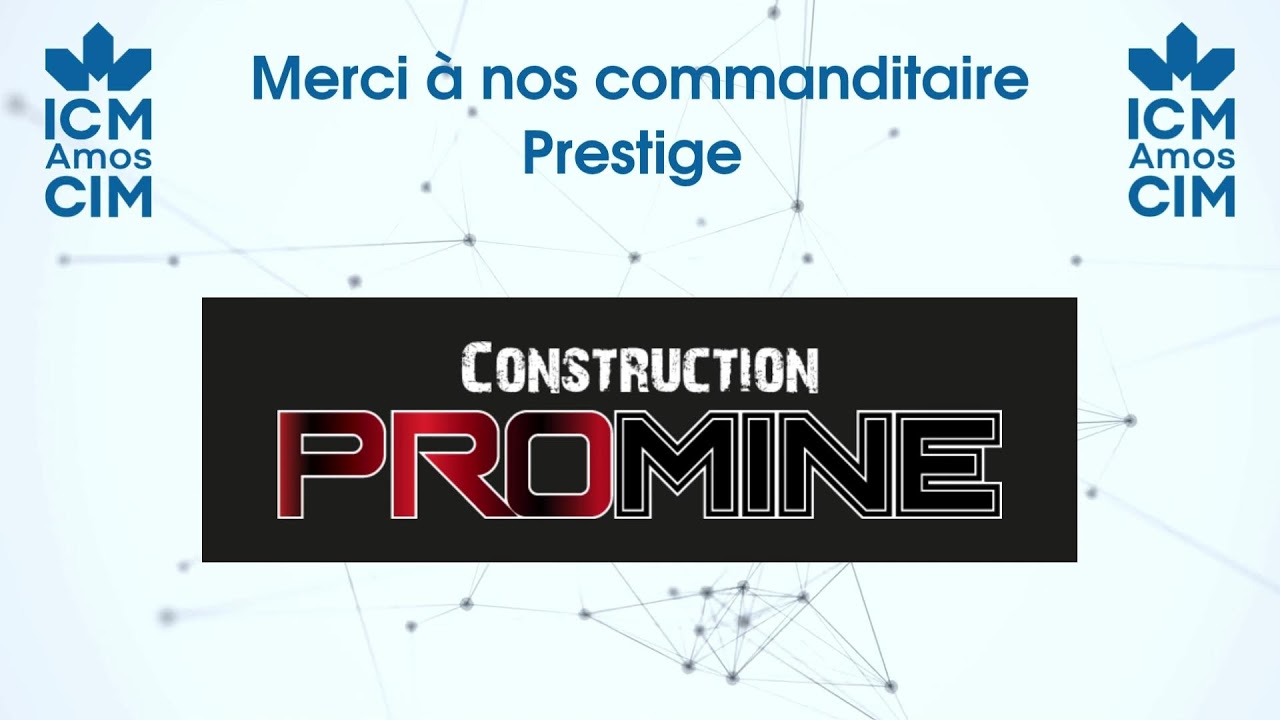 Scandium Canada - Projet Crater Lake