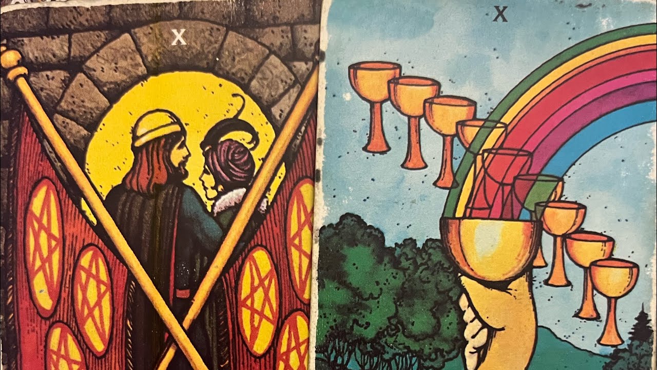 They Want You ❤️ Willing To Move Heaven And Earth But Something/One Is Trying To Stop It