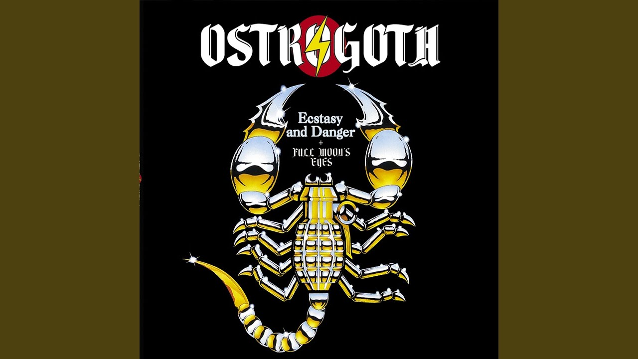 Paris by Night (Bonus Track)