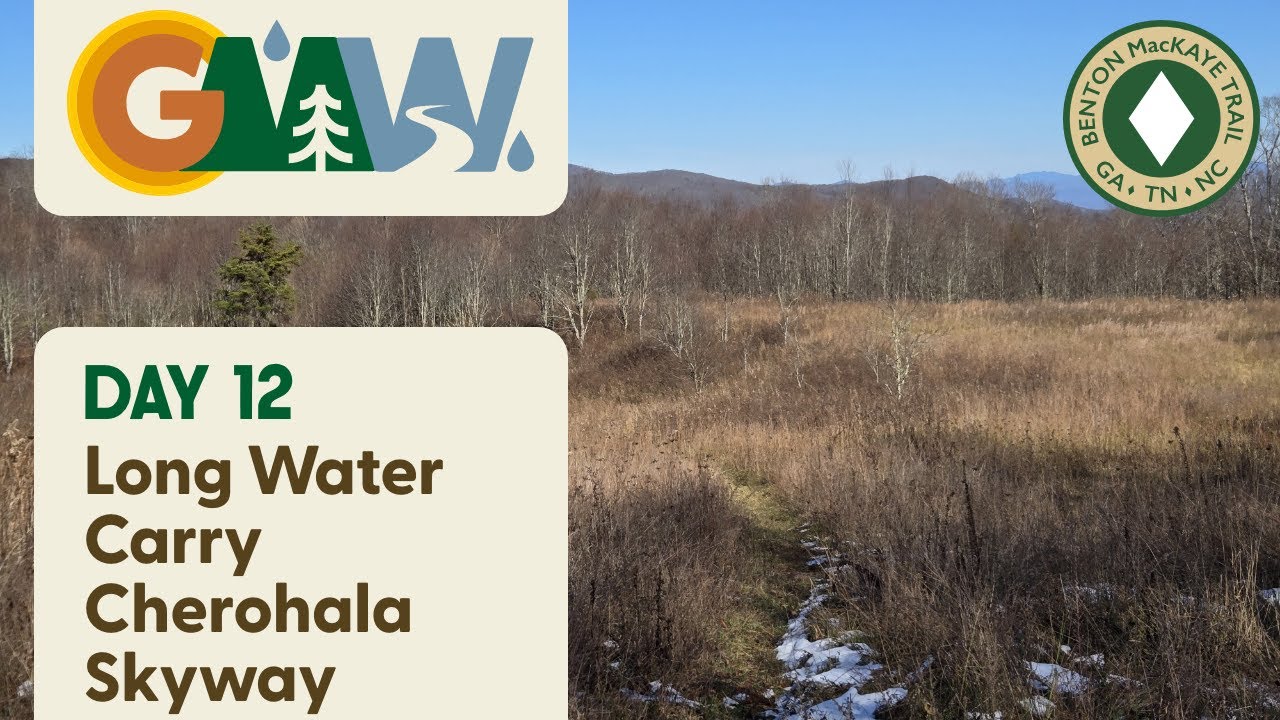 BMT Day 12 | Long Water Carry