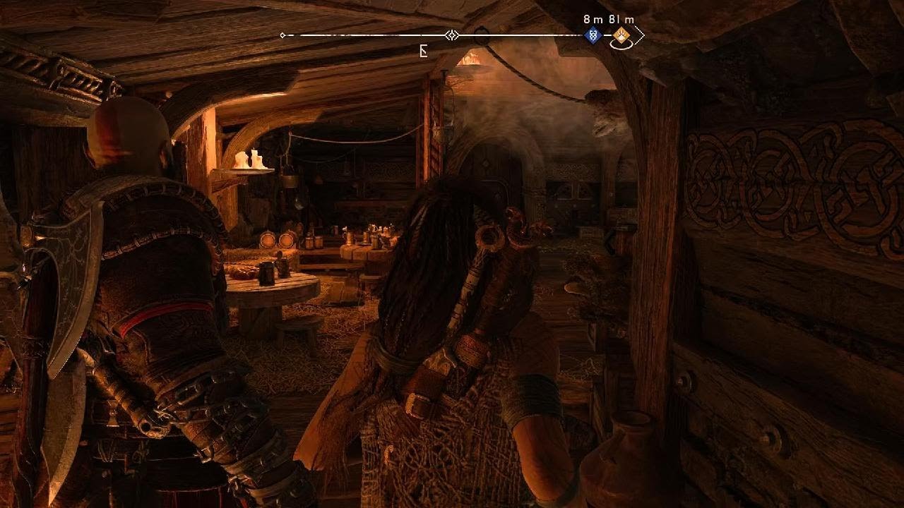 BEIGADR THE FEARED