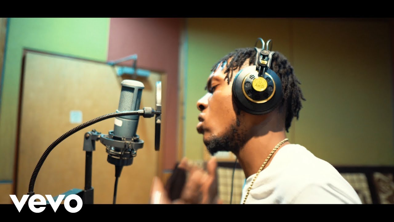 PebleKing - Time A Di Master (Official Music Video)