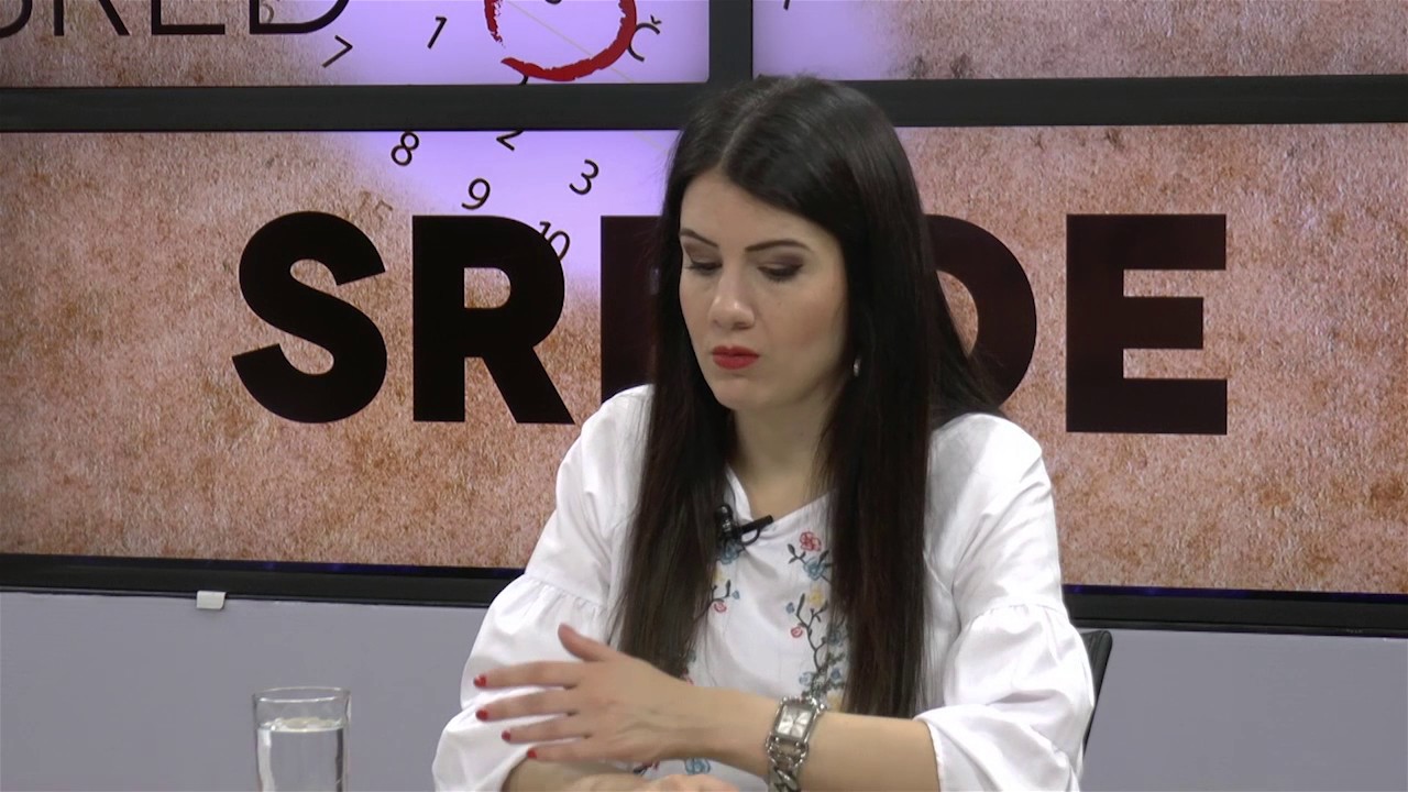U Sred Srede - Marta Dobo, Sandra Čokić Reh, Tanja Jokanović 14.06.2017.