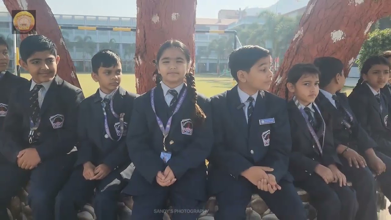 Pariksha Pe Charcha