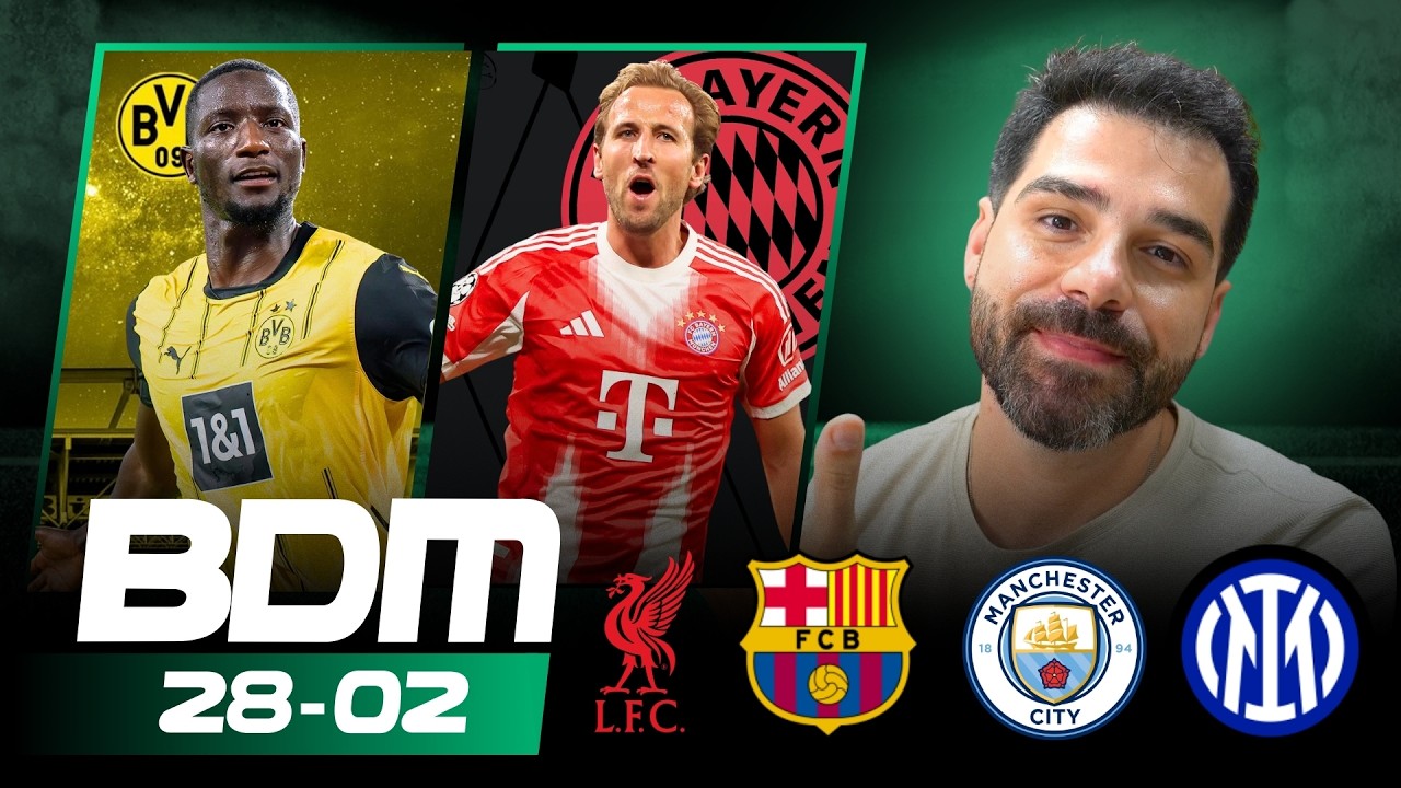 Planejamento de Apostas Esportivas | Sábado 28/02/26