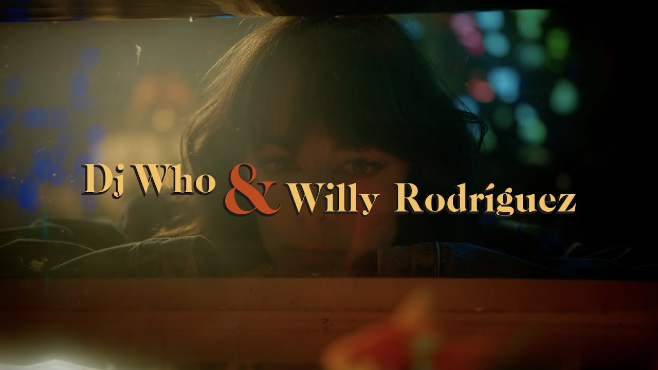 DJ Who x Willy Rodríguez - In My Bones (Official Video)