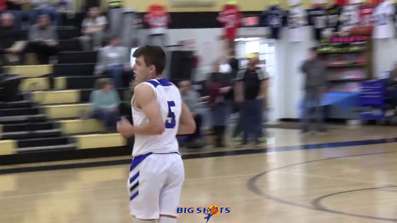 2020 Chance Harman Classic: Highlight Reel