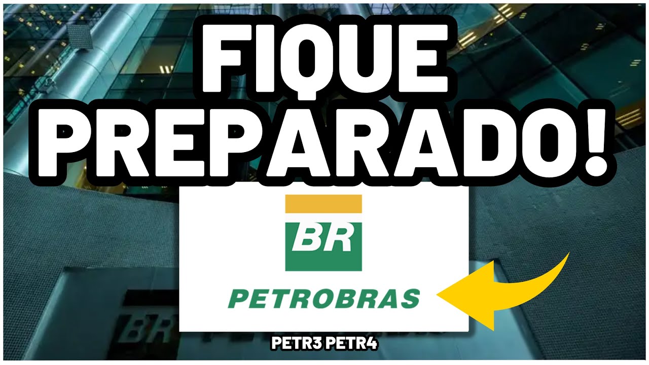PETROBRAS: A VERDADEIRA REGRA DOS DIVIDENDOS! Manipulação do Mercado? Qual Comprar: PETR3 ou PETR4?