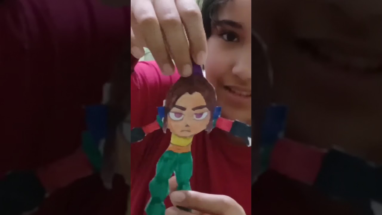 كشف النقاط لفاطمة عبد الرحمان🥳🥳 