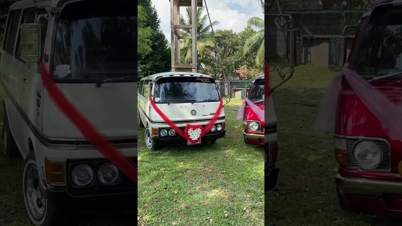 Homy e20 vs hiace lh30