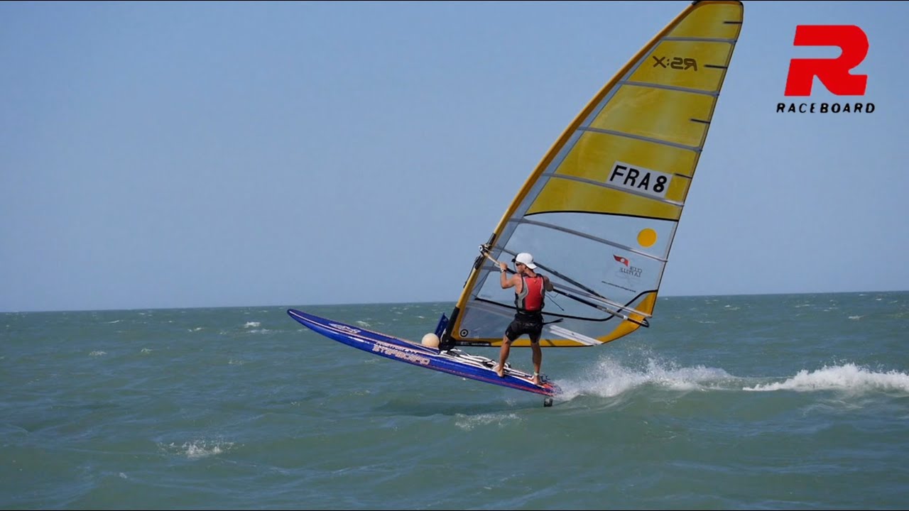 RACEBOARD European championship 2015 - Highlights