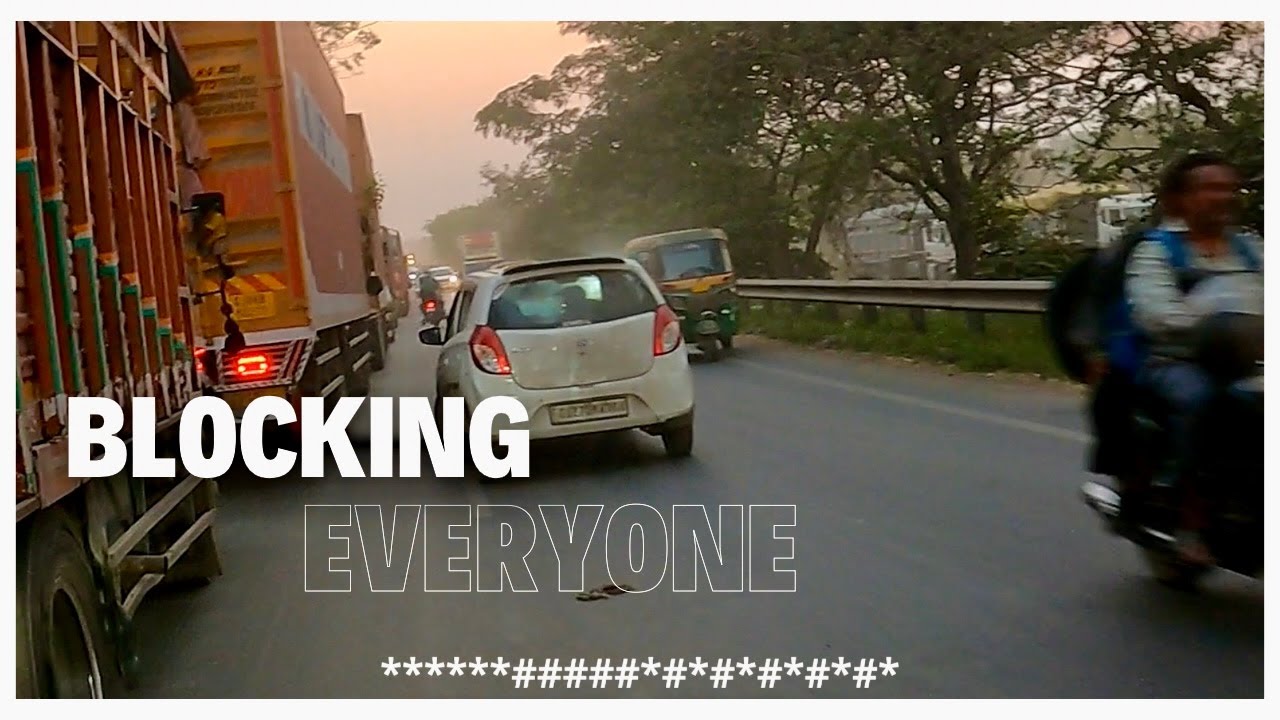 Indian Daily Observations #2 on Royal Enfield Super Meteor 2025 | Road Rage | Bad Drivers Of India