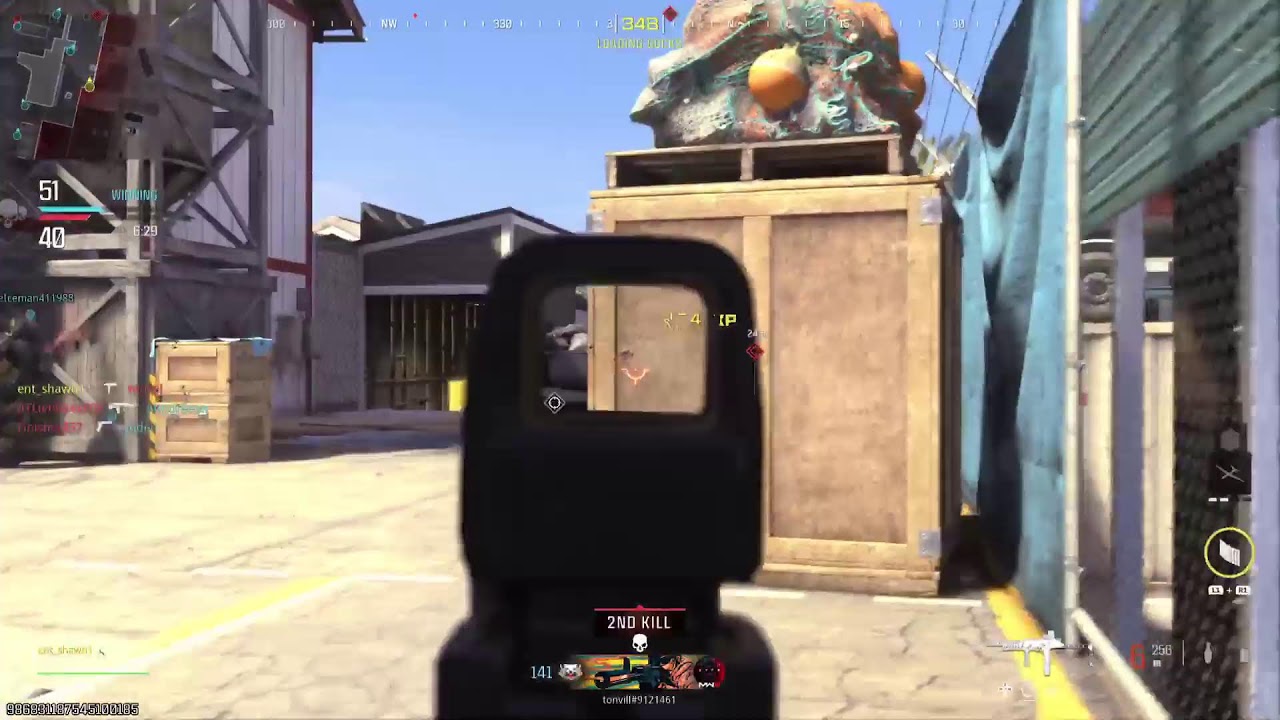 quick play matches