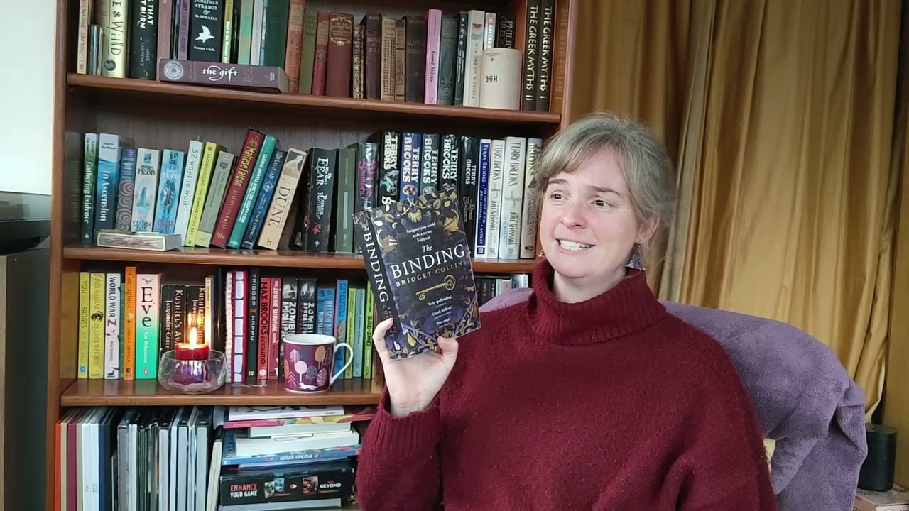 Books I read 2025 | part 2 | recommendations and reviews