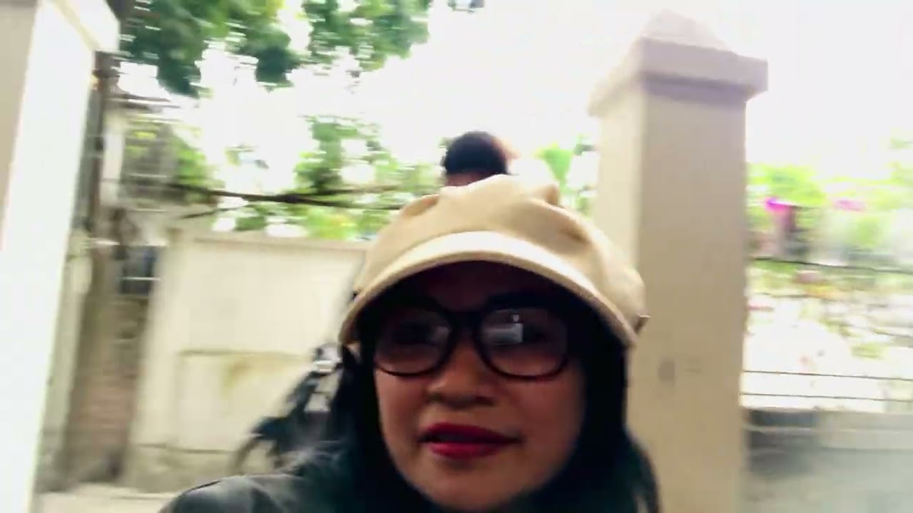 VỀ QUÊ HƯNG YÊN ĂN GIỖ 