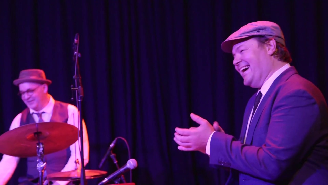 Jake Mason Trio - Rib Eye - Live at The Loft