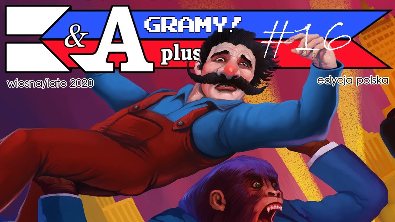 K&A Plus przegląd prasy