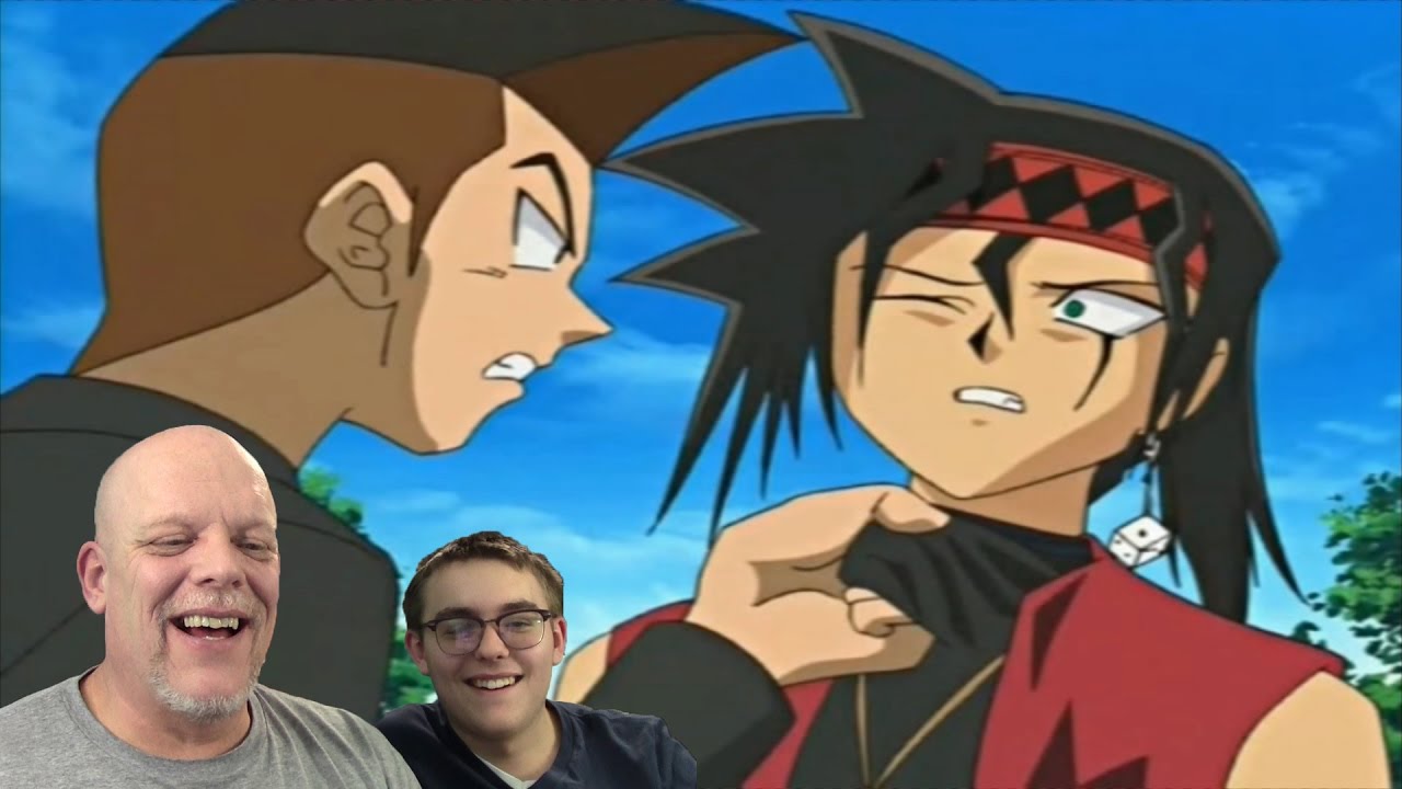 REACTION VIDEO | 