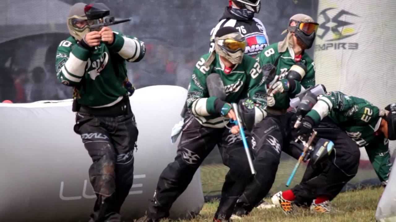 Brawl Raw Footage: NXL Nashville