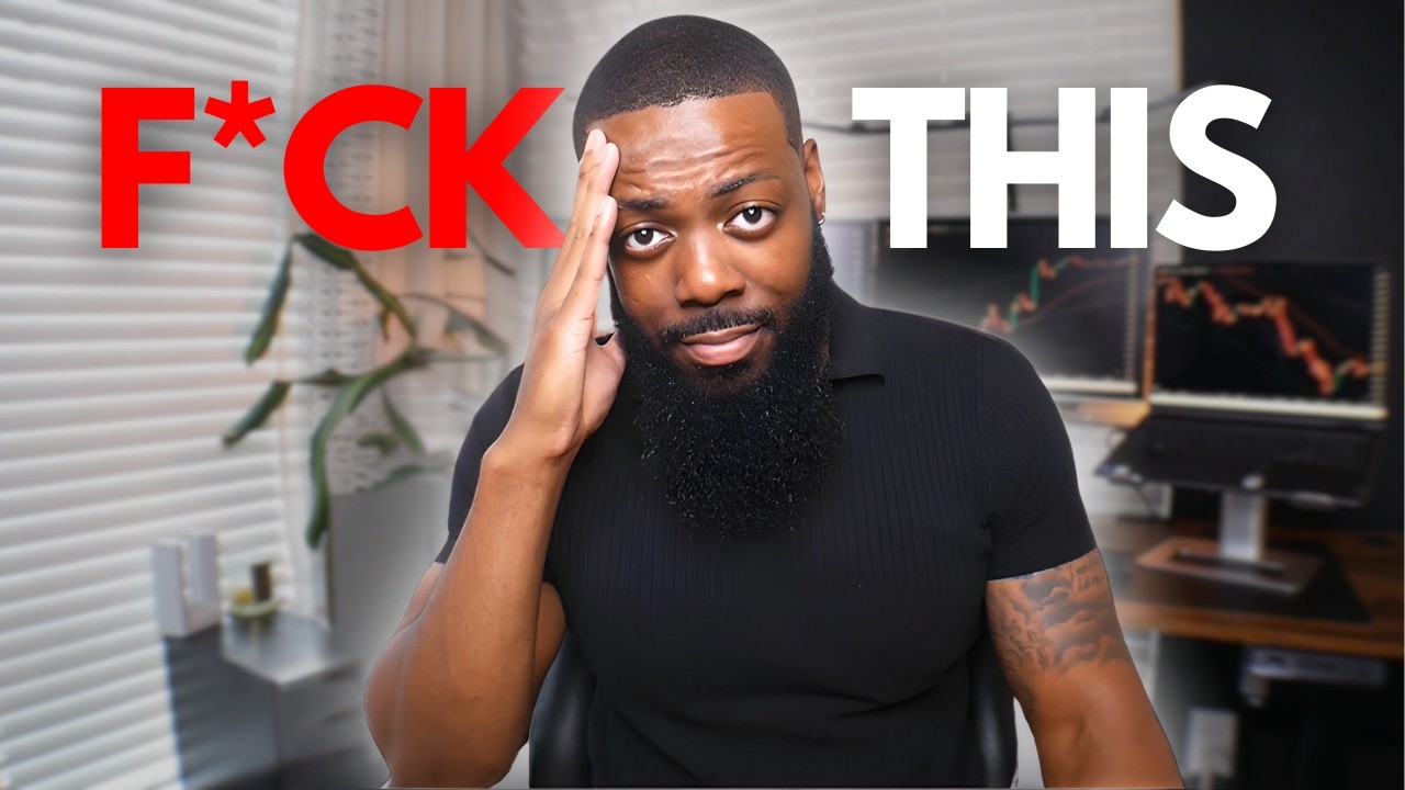 The Truth About Switching From Forex To Futures