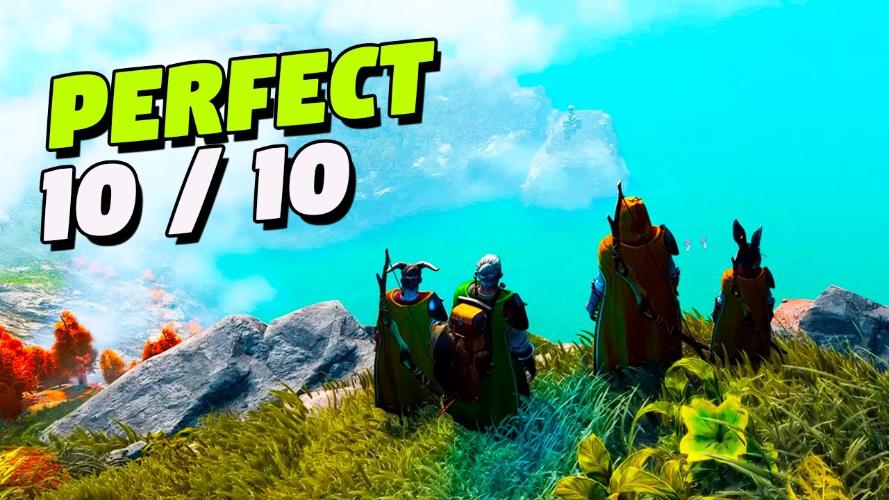 7 Perfect 10/10 Upcoming Survival Games 2025 You Must Play
