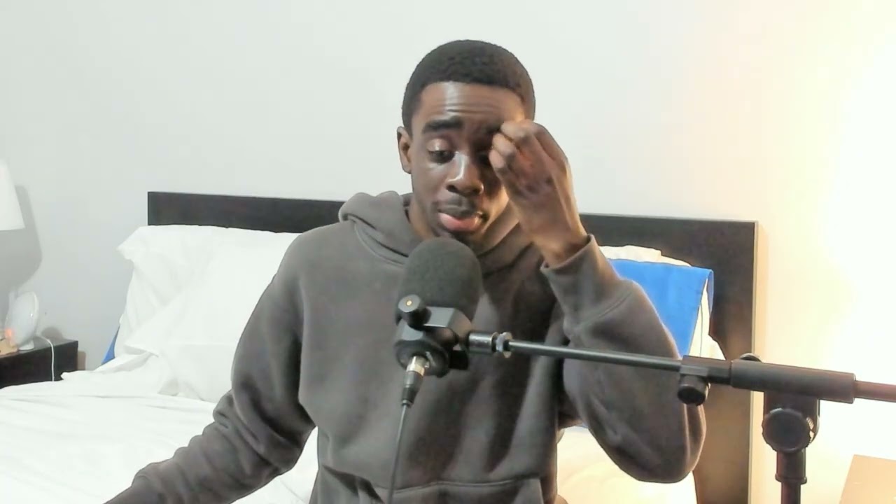 Can you bare it | Dezire Podcast Ep. 10