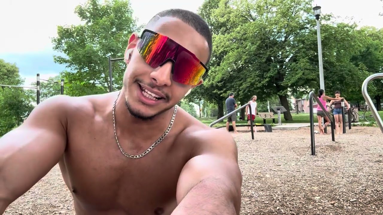 رجوع بعد الغياب 🔥How i spend my day in ottawa🔥🇨🇦