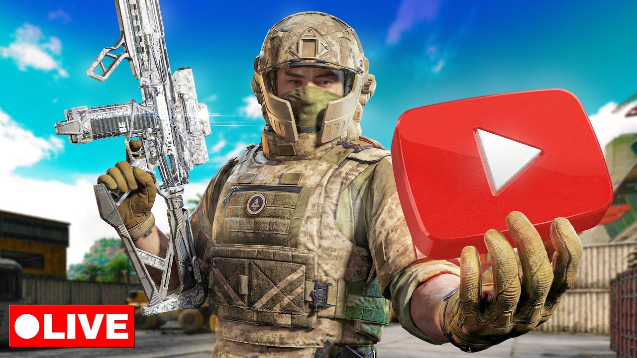 💎World Top Aim💎Pubs Then Scrims💎