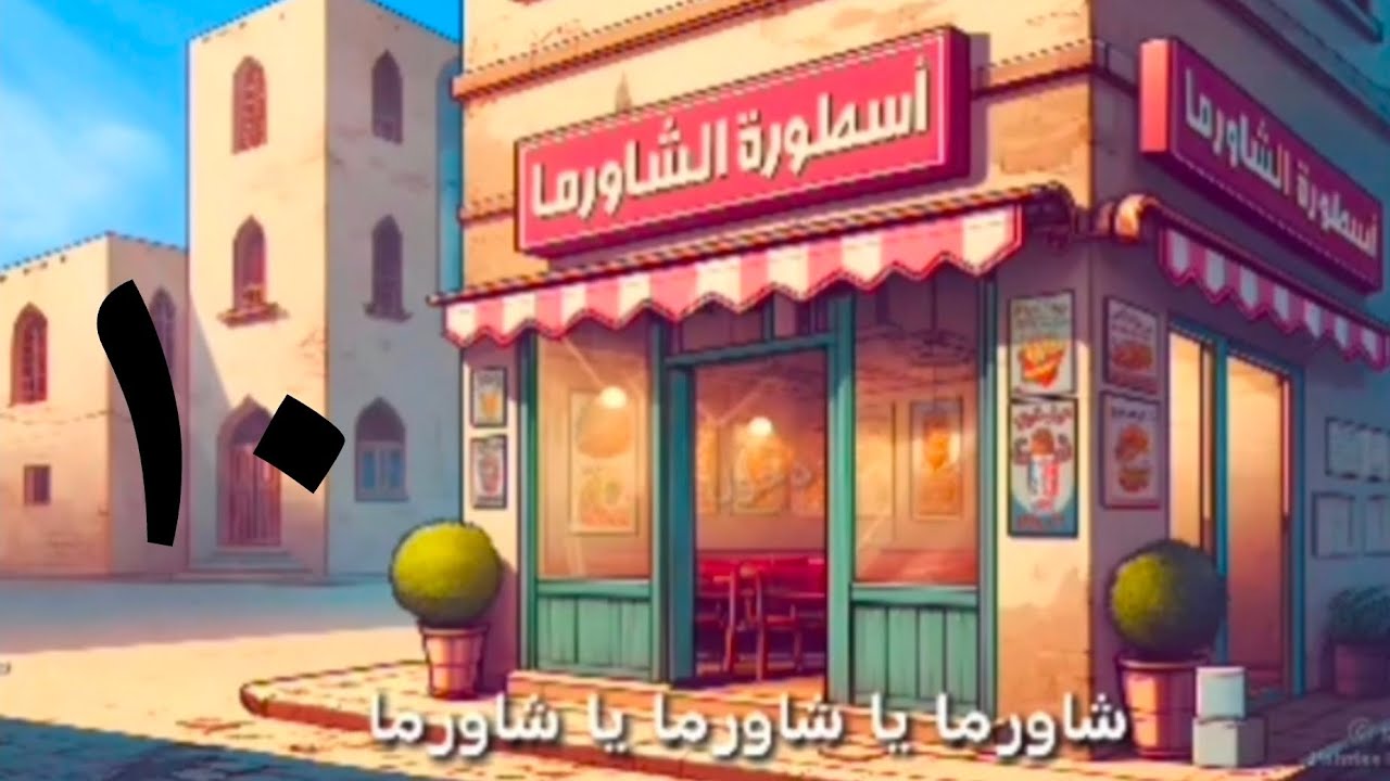 ❤️١٠🌯❤️