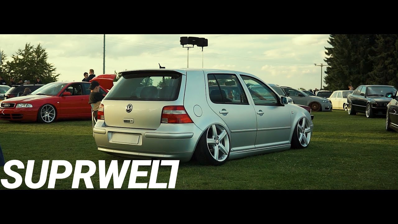 DEEP 'N' MEET | Aftermovie | suprwell