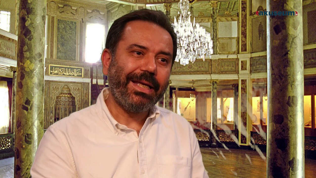 Neden Tasavvuf? Ahmet Murat Özel