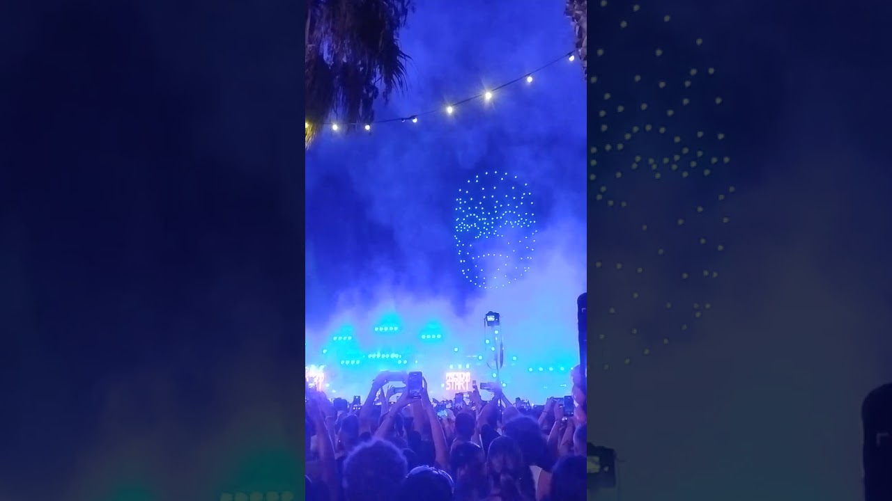 Medusa 🪼 Festival 2025 Opening 