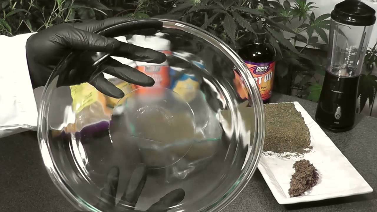 BadKat's CannaPharm: Cannabis World Summit Edition Vol1 Decarboxylation by BadKittySmiles
