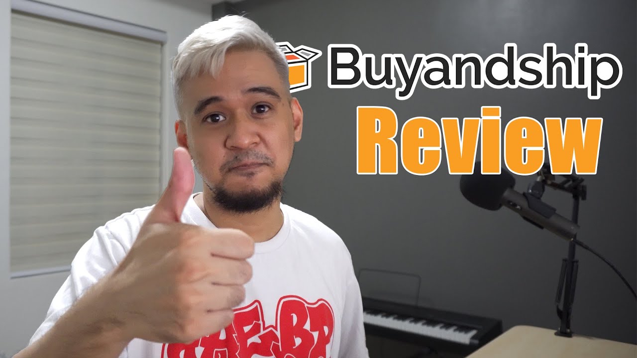 How I shopped from B&H Photo in the U.S. | Buy And Ship Philippines Review