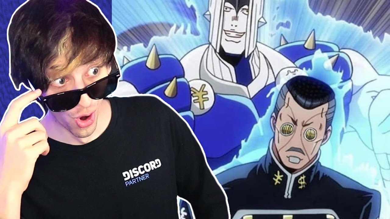 Crazy Noisy Bizarre JOJO MEMES!