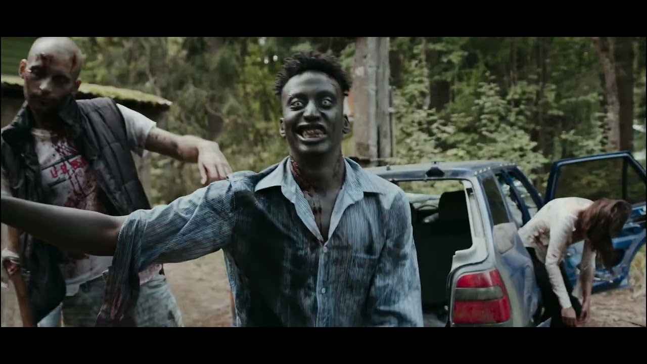 The Cranberries &ndash; Zombie Cinematic Electronic Remix   Music Video 260402192850205