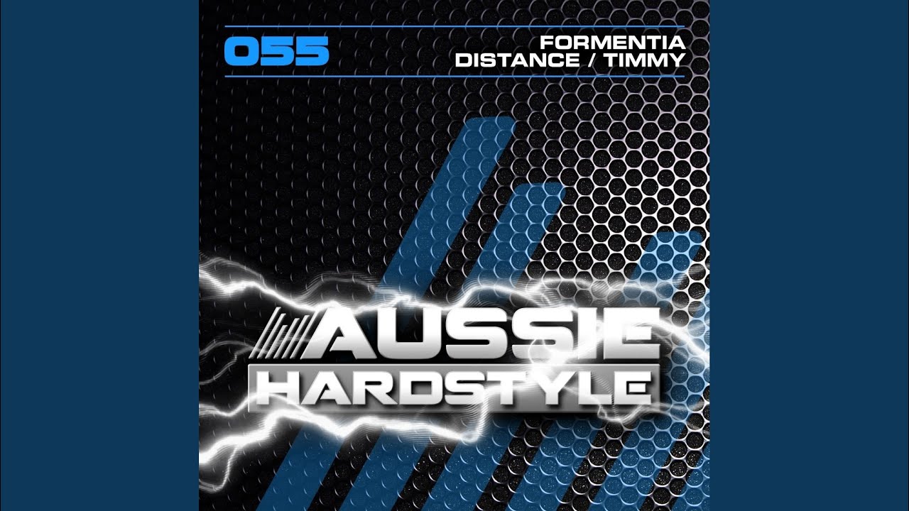 Distance (Original Mix)