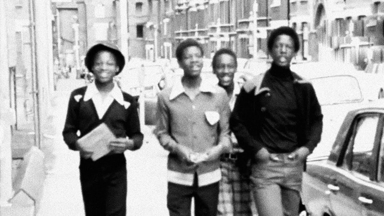 1 Hour of Rare Soul Underground Hip Hop Instrumentals / Soul Boom Bap Beats Mix